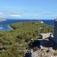 Horaires des marées à l'île de Kornati des 14 prochains jours