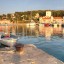 Horaires des marées sur l'île de Korčula des 14 prochains jours