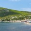 Température de la mer aujourd'hui à Agios Fokas