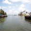 Quand se baigner à Alappuzha : température de la mer mois par mois