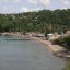 Quand se baigner à Anse-La-Raye : température de la mer mois par mois