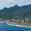 Météo marine et des plages à Avarua des 7 prochains jours