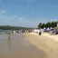 Horaires des marées à Vieux Goa  des 14 prochains jours