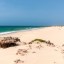 Quand se baigner sur Boa Vista : température de la mer mois par mois