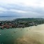 Météo marine et des plages à Bocas Del Toro des 7 prochains jours