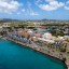 Météo marine et des plages à Bonaire des 7 prochains jours