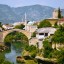 Où et quand se baigner en Bosnie-Herzégovine : température de la mer mois par mois