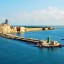 Météo marine et des plages à Brindisi des 7 prochains jours