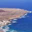 Météo marine et des plages à Caleta de Famara des 7 prochains jours