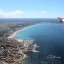 Météo marine et des plages à Can Pastilla des 7 prochains jours