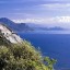 Météo marine et des plages à Cap Corse des 7 prochains jours