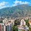 Météo marine et des plages à Caracas des 7 prochains jours