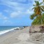 Horaires des marées à Anse-La-Raye des 14 prochains jours