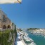 Quand se baigner à Ciutadella de Menorca : température de la mer mois par mois