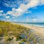 Quand se baigner à Cocoa Beach : température de la mer mois par mois