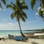 Température de la mer en janvier aux Comores