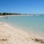 Météo marine et des plages à Coral Bay des 7 prochains jours