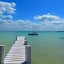 Quand se baigner à Corozal : température de la mer mois par mois