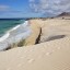 Météo marine et des plages à Corralejo des 7 prochains jours