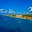 Météo marine et des plages à Cozumel des 7 prochains jours