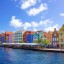 Météo marine et des plages à Curaçao des 7 prochains jours