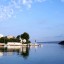Quand se baigner à l'île de Drvenik Veliki : température de la mer mois par mois