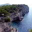 Quand se baigner à l'île de Dugi Otok : température de la mer mois par mois