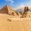 Température de la mer en Égypte ville par ville