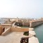 Quand se baigner à El Jadida : température de la mer mois par mois
