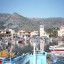 Horaires des marées à Agios Nikolaos des 14 prochains jours