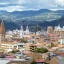 Température de la mer en octobre en Équateur
