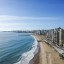 Météo marine et des plages à Fortaleza des 7 prochains jours
