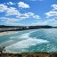 Horaires des marées à Gold Coast des 14 prochains jours