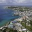 Température de la mer aujourd'hui à Georgetown (Grand Cayman)
