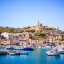 Quand se baigner à Gozo : température de la mer mois par mois