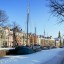 Quand se baigner à Groningen : température de la mer mois par mois