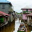 Horaires des marées à Teluk Tamiang des 14 prochains jours