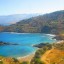 Quand se baigner à Chios : température de la mer mois par mois