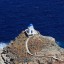 Météo marine et des plages à Sifnos des 7 prochains jours