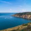 Quand se baigner à l'île de Wight : température de la mer mois par mois