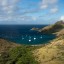 Température de la mer aujourd'hui sur l'île Fourchue