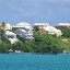 Quand se baigner sur l'île Saint David : température de la mer mois par mois