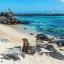 Météo marine et des plages sur l'Île Santa Cruz des 7 prochains jours