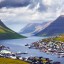 Horaires des marées à Tórshavn des 14 prochains jours