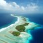 Quand se baigner aux îles Marshall : température de la mer mois par mois