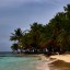 Météo marine et des plages dans les îles San Blas des 7 prochains jours