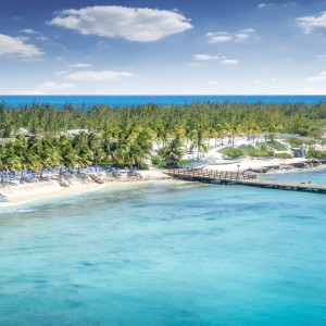 Îles Turques-et-Caïques