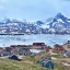 Horaires des marées à Upernavik des 14 prochains jours