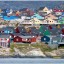 Quand se baigner à Ilulissat : température de la mer mois par mois