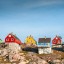Quand se baigner à Ilulissat : température de la mer mois par mois